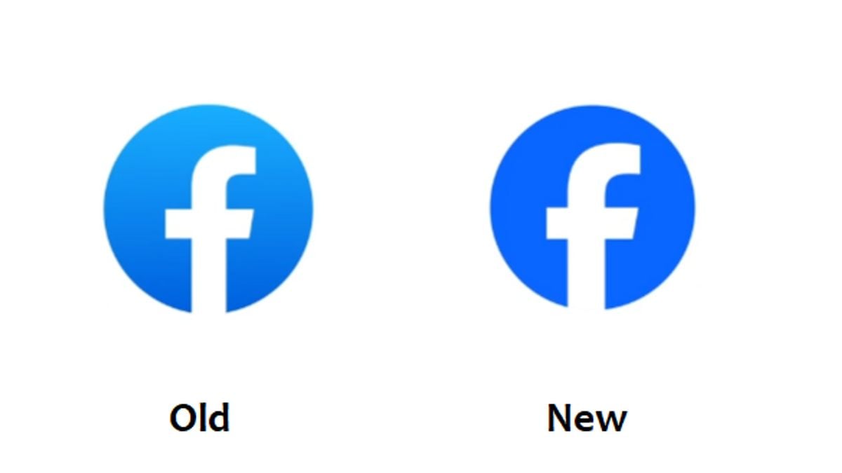 Facebook rebrand