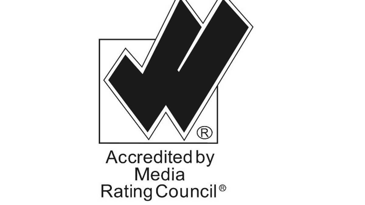 LinkedIn MRC accreditation