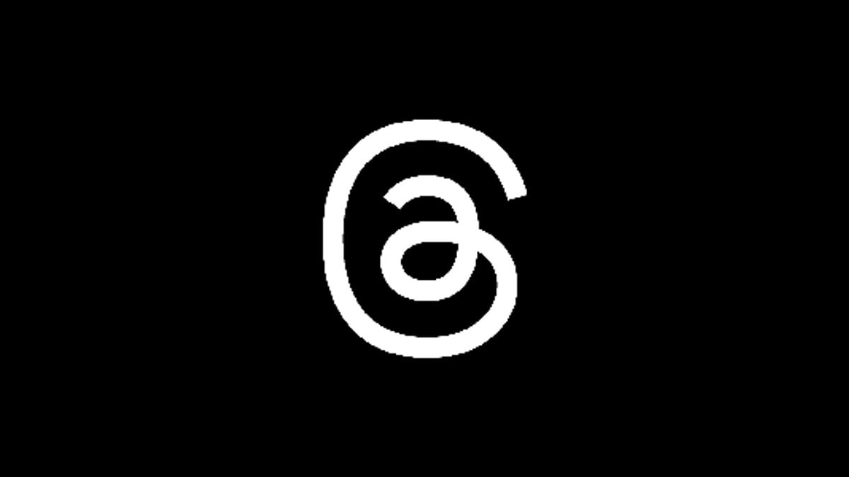 Threads logo