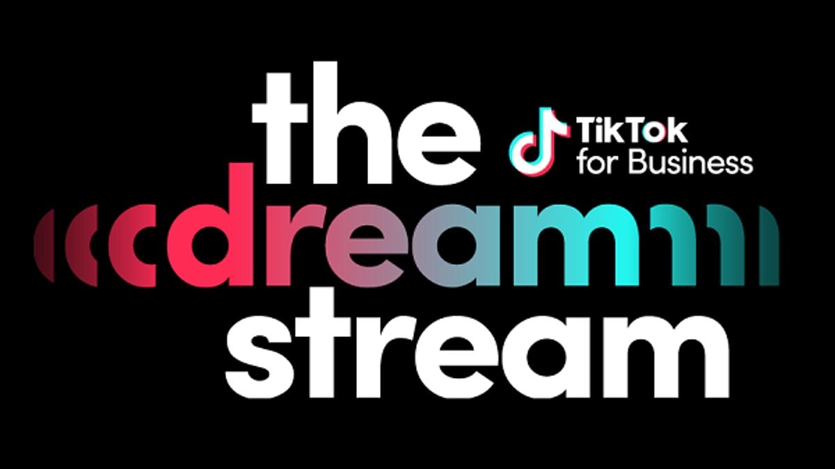 TikTok Dream Stream