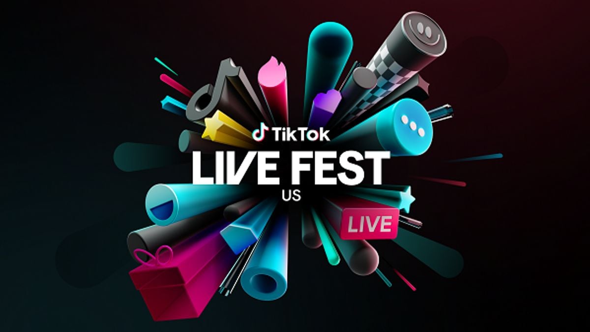 TikTok LIVE Fest 2023