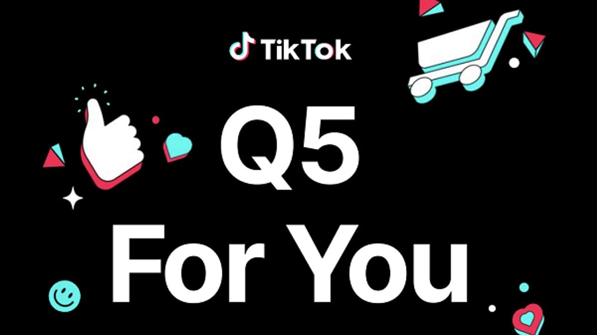 TikTok Q5 guide