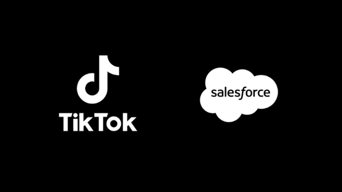 TikTok Salesforce